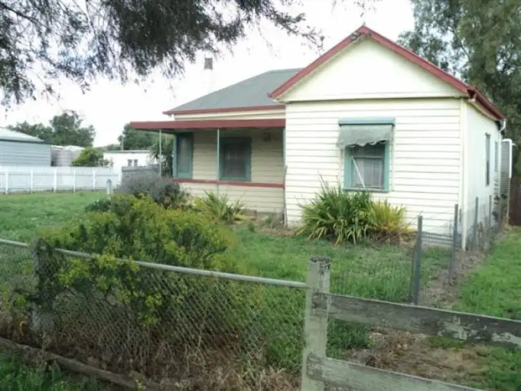Second view of Homely house listing, 65 McConochie Street, Coleraine VIC 3315