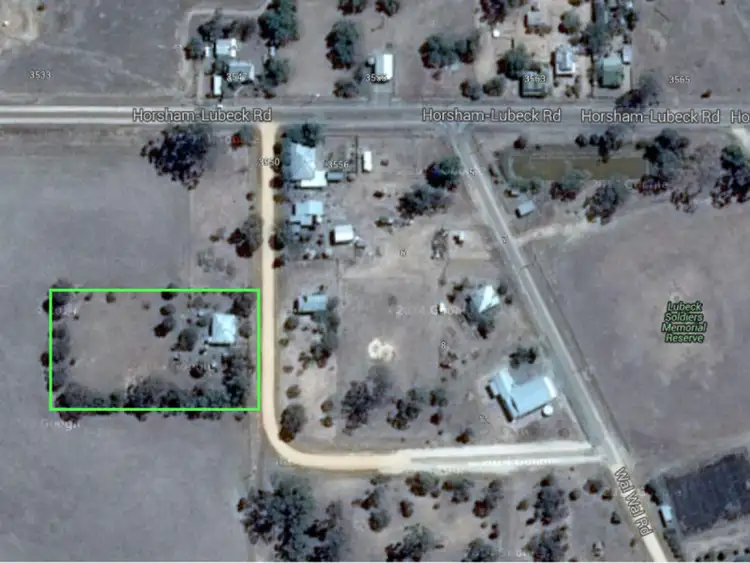 Third view of Homely house listing, 1 Nelson's Parade, Lubeck VIC 3385