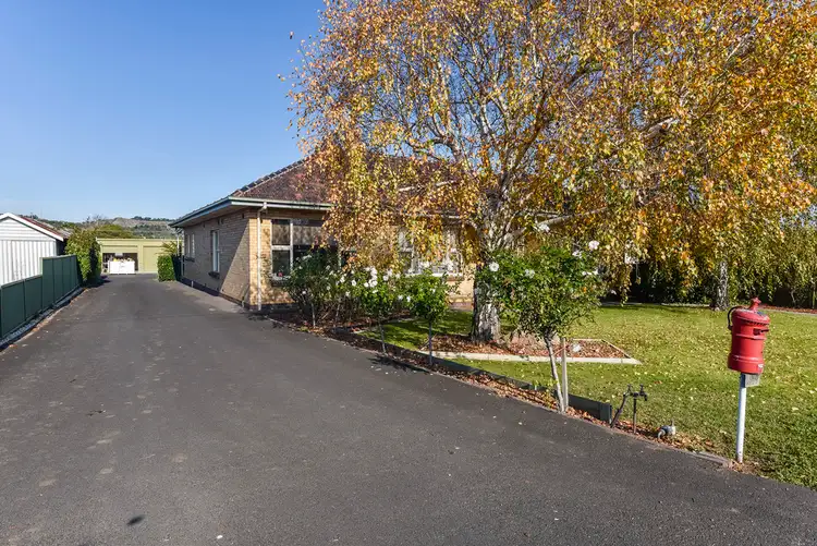 Second view of Homely house listing, 127 JUBILEE HIGHWAY WEST, Mount Gambier SA 5290