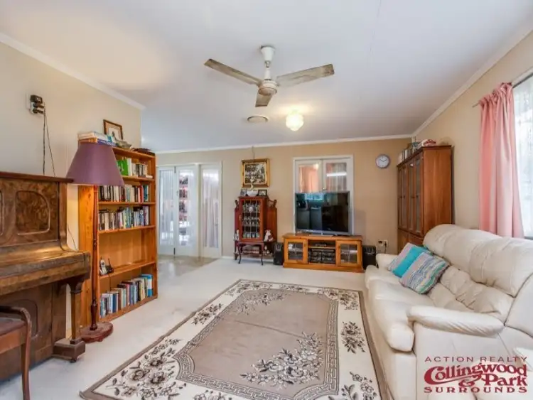 Second view of Homely house listing, 94 Old Ipswich Road, Riverview QLD 4303