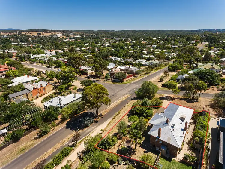 Fourth view of Homely house listing, 42 Urquhart Street, Castlemaine VIC 3450