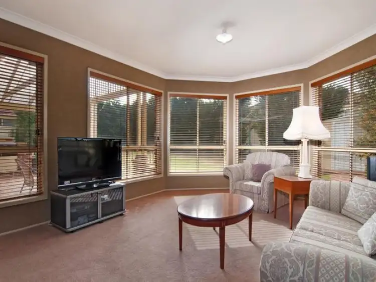 Fourth view of Homely house listing, 9 Crestview Avenue, Kellyville NSW 2155