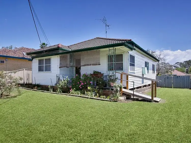57 Church Street, South Windsor NSW 2756