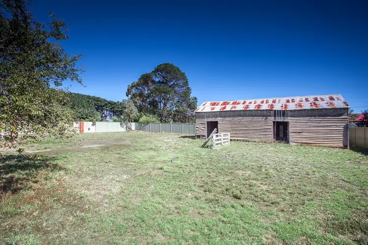 Third view of Homely land listing, LOT 2/39 Main Road, Lancefield VIC 3435
