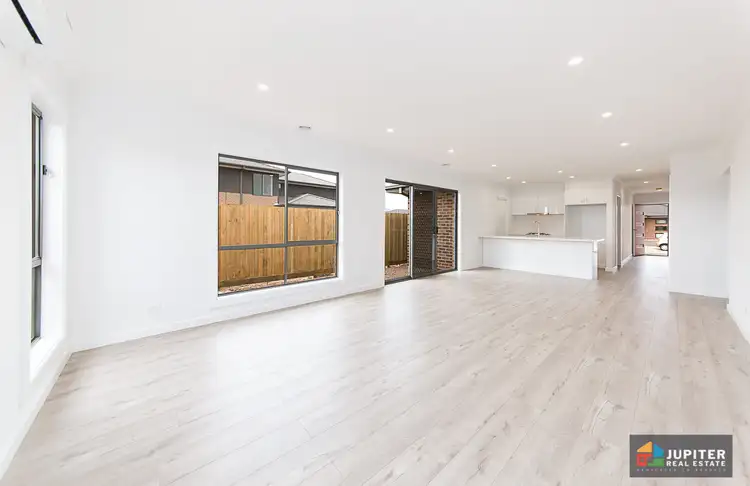 Fifth view of Homely house listing, 27 Haystack Drive, Truganina VIC 3029
