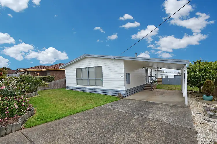 68 King Street, Portland VIC 3305