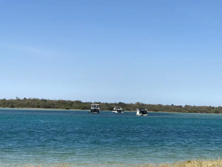 Main view of Homely apartment listing, 3/442 Marine Parade, Biggera Waters QLD 4216