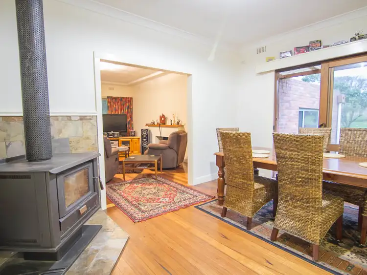 Second view of Homely house listing, 375 Lardners Track, Warragul VIC 3820