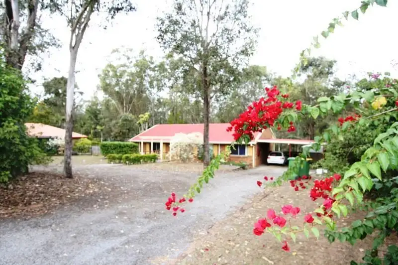 Main view of Homely house listing, 24 Brodzig Road, Chuwar QLD 4306