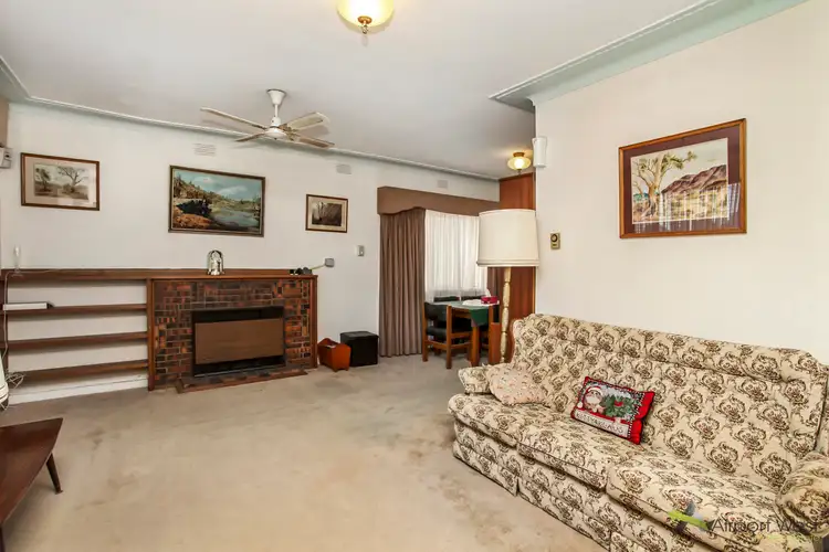 Fifth view of Homely house listing, 21 Highridge Crescent, Airport West VIC 3042