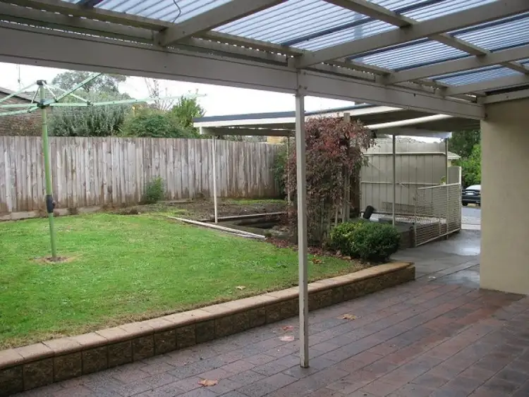 Sixth view of Homely house listing, 1 Scott Court, Korumburra VIC 3950