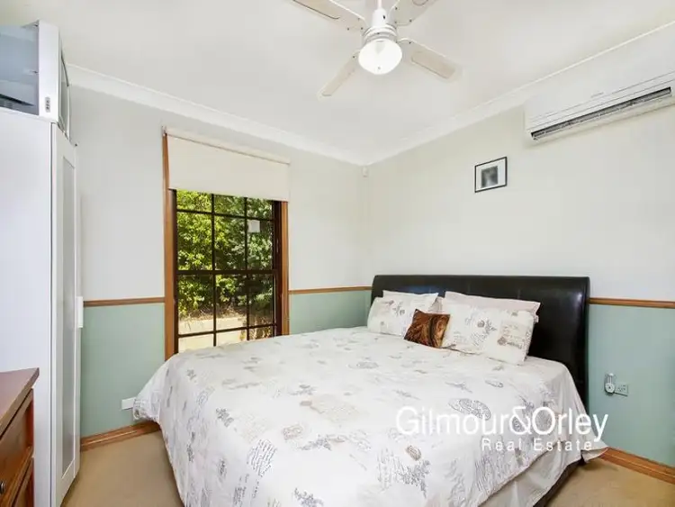 Sixth view of Homely house listing, 23 Janamba Avenue, Kellyville NSW 2155
