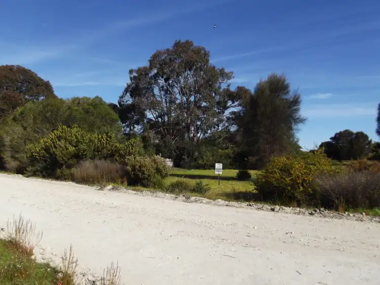 Fifth view of Homely land listing, LOT 140 Marina Crescent, Nepean Bay SA 5223
