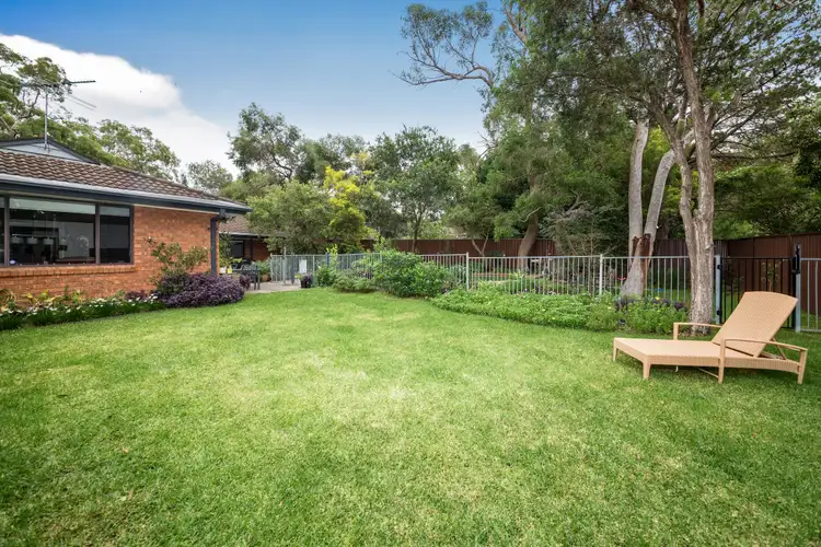 13 Georges River Crescent, Oyster Bay NSW 2225