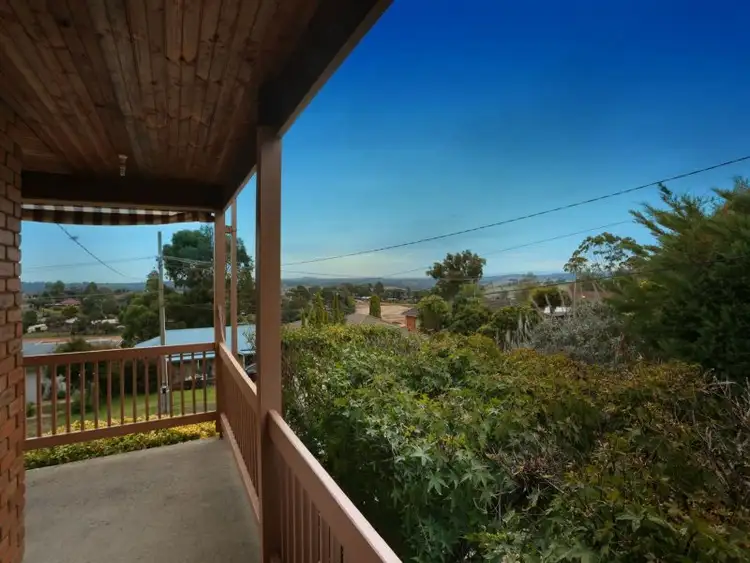 Second view of Homely house listing, 54 Huntingdale Drive, Chirnside Park VIC 3116