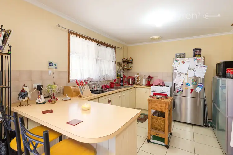 Fifth view of Homely house listing, 3 BANFELD STREET, Bethanga VIC 3691