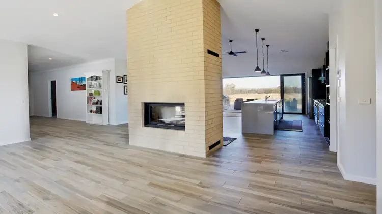 Fourth view of Homely house listing, 98 Mt Battery Road, Mansfield VIC 3722