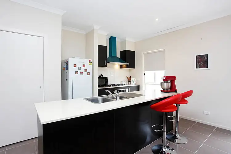 Fifth view of Homely house listing, 13 Mapleton Way, Tarneit VIC 3029