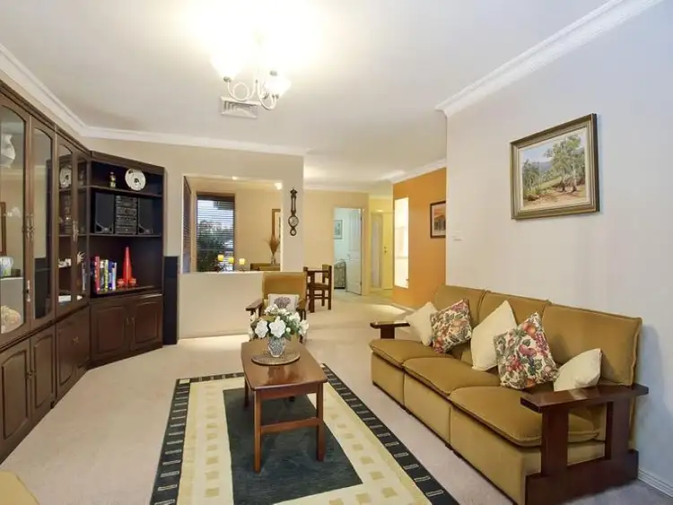 Second view of Homely house listing, 30 Bentley Avenue, Kellyville NSW 2155