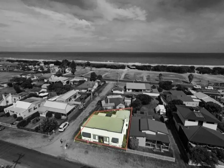 Second view of Homely house listing, 18 Bearup Street, Seaspray VIC 3851