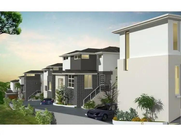 Second view of Homely townhouse listing, 5/39 Hillside Grove, Airport West VIC 3042