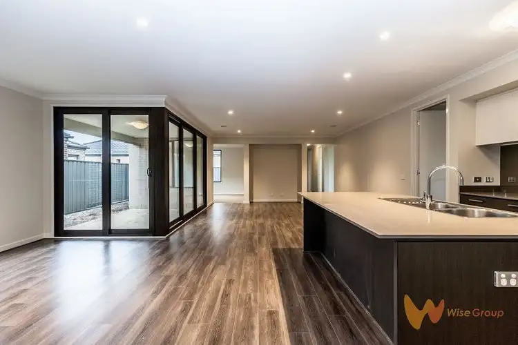 Fourth view of Homely house listing, 2 Camelot Parade, Clyde North VIC 3978