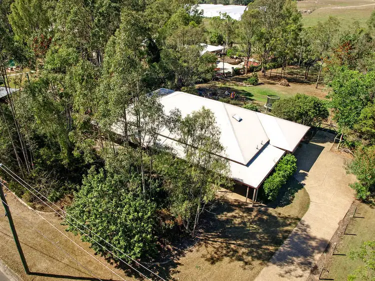 Second view of Homely house listing, 35 Balmoral Grove, Karalee QLD 4306