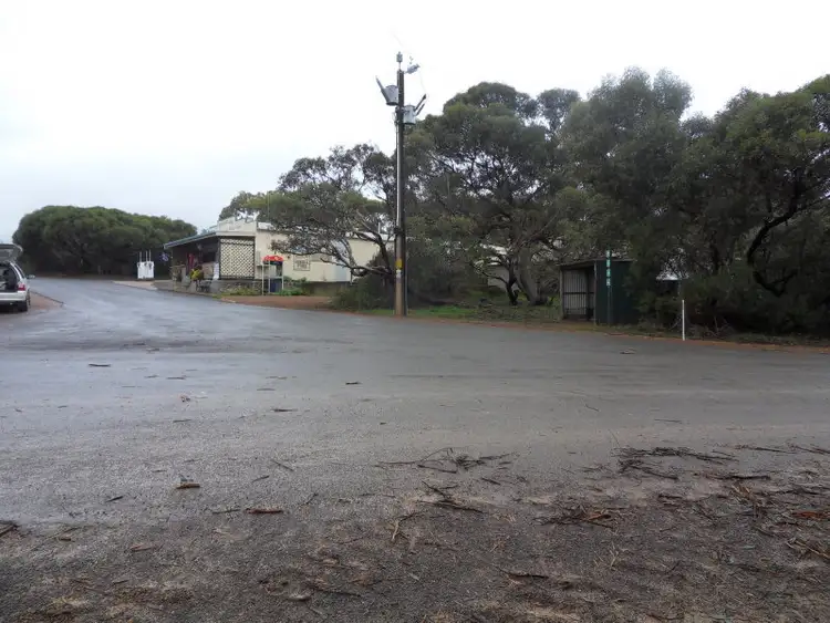 Third view of Homely land listing, LOT 837 South Coast Road, Vivonne Bay SA 5223