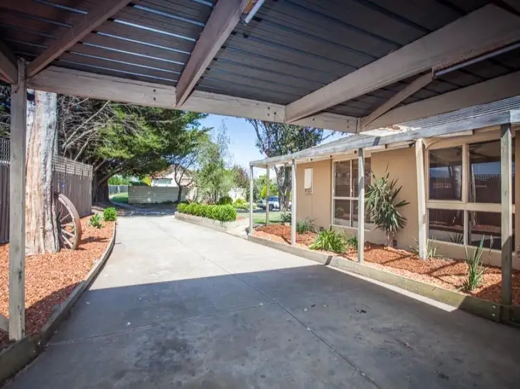 Second view of Homely house listing, 24 Woodworth Street, New Gisborne VIC 3438