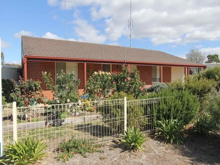 11 Hospital Street, Heathcote VIC 3523