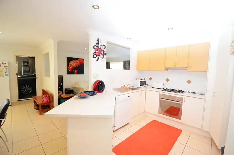 Fourth view of Homely house listing, 2/26 Park Ave, East Lismore NSW 2480