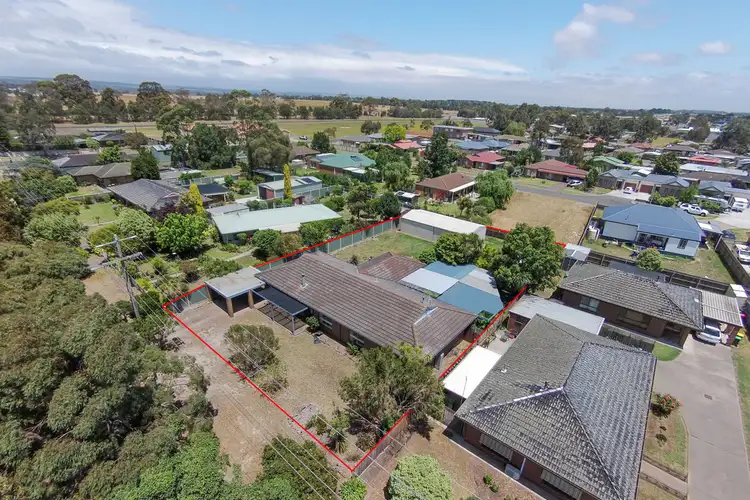 Fourth view of Homely house listing, 13 Hickeys Road, Wurruk VIC 3850