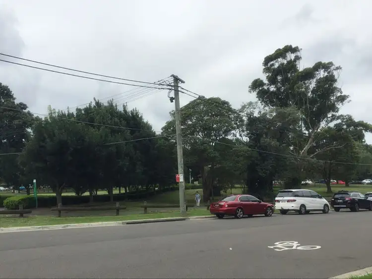 Second view of Homely apartment listing, 26/30-32 Herbert Street, West Ryde NSW 2114