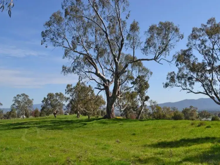 Third view of Homely land listing, 223 McLeod Ln, Mansfield VIC 3722