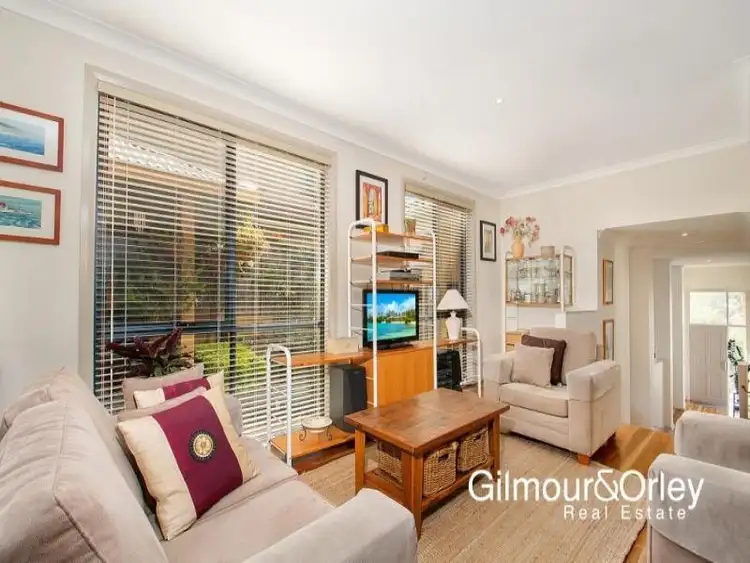 Fifth view of Homely house listing, 49 Peartree Circuit, West Pennant Hills NSW 2125