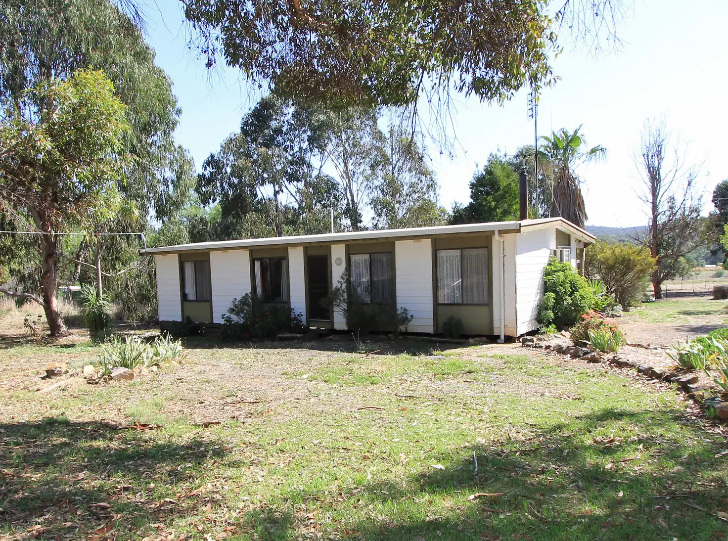 Main view of Homely house listing, 24 Jacksons Lane, Heathcote VIC 3523