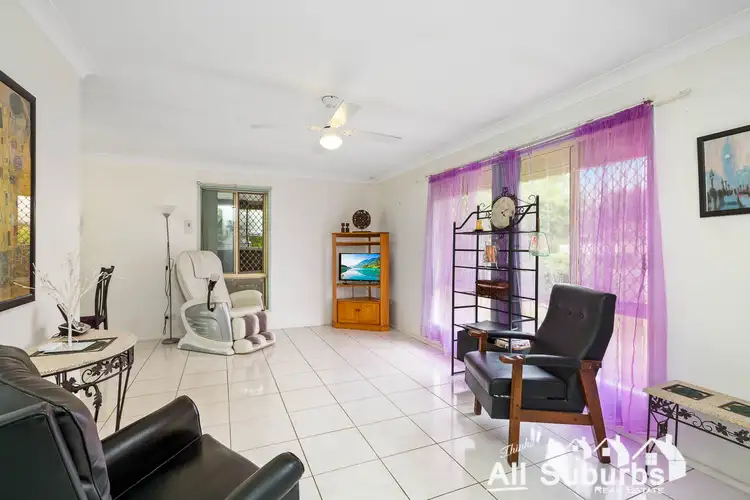 Second view of Homely house listing, 30 Therese Street, Marsden QLD 4132