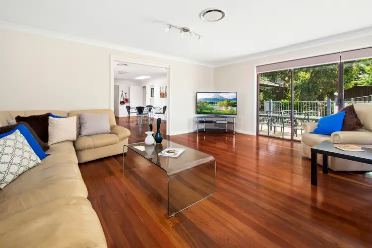 Second view of Homely house listing, 13 Georges River Crescent, Oyster Bay NSW 2225