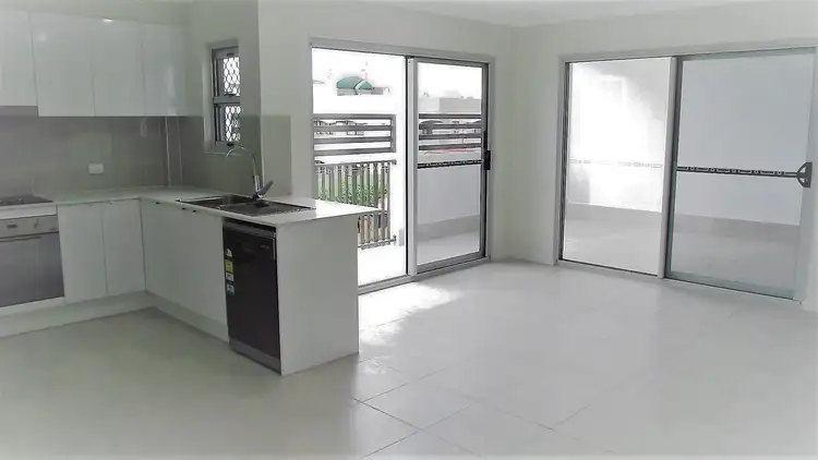 9/39 Landsborough Ave, Scarborough QLD 4020