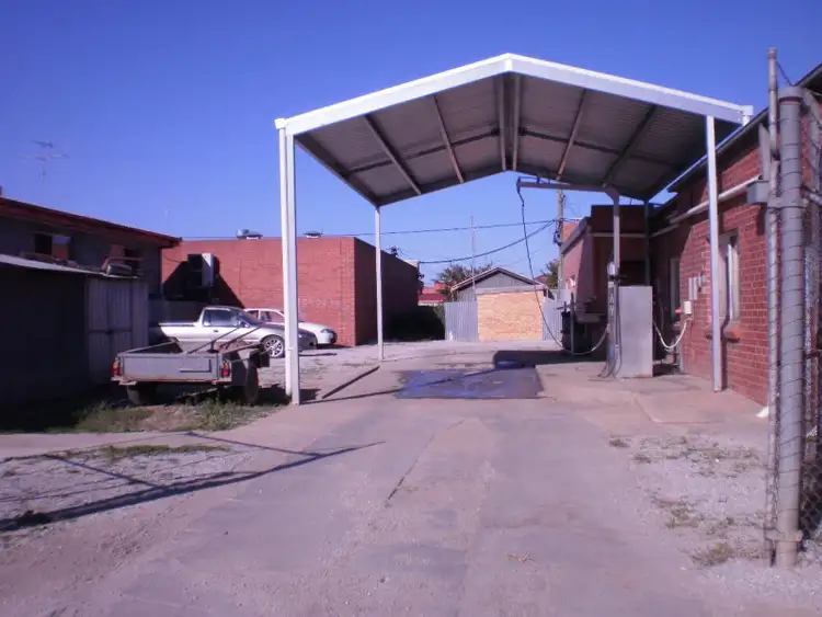 Fourth view of Homely warehouse listing, 6 Murray Street, Barham NSW 2732