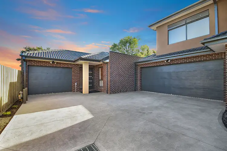 3/23 Arnold St, Sunshine West VIC 3020