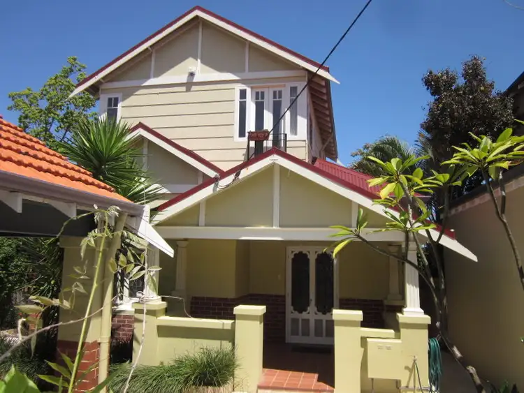 Fifth view of Homely house listing, 43 Roseberry Avenue, South Perth WA 6151