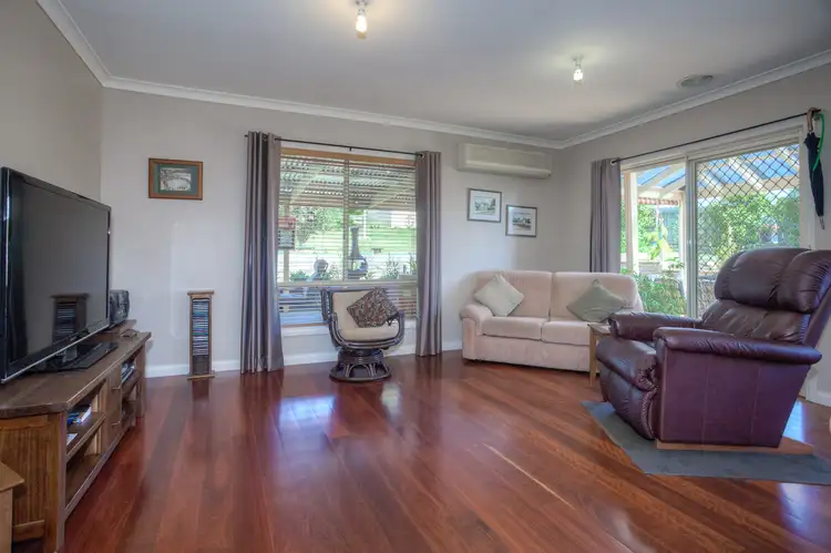 Third view of Homely house listing, 43 Robb Drive, Romsey VIC 3434