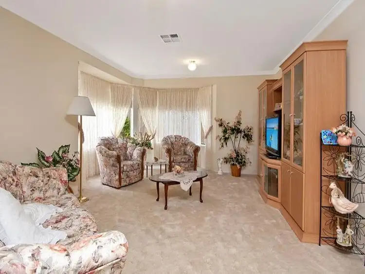 Sixth view of Homely house listing, 5 Cunningham Parade, Kellyville NSW 2155