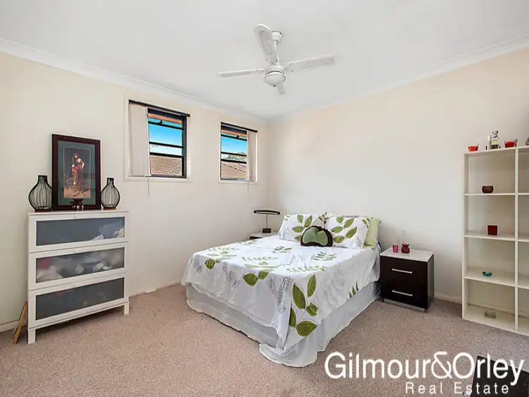 Sixth view of Homely townhouse listing, 6/614 George Street, South Windsor NSW 2756