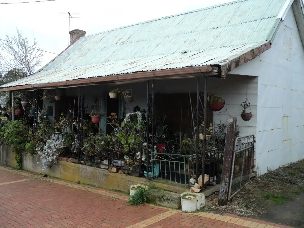 Main view of Homely house listing, 7 Glendinning Street, Balmoral VIC 3407