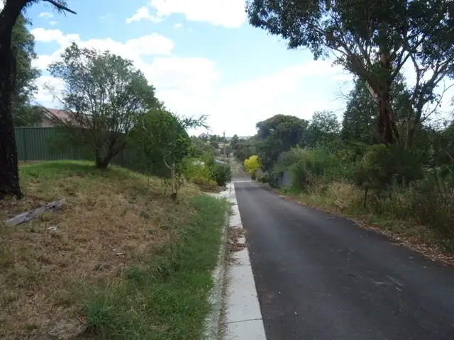 Fifth view of Homely land listing, 3 Highvista Grove, Ballarat East VIC 3350