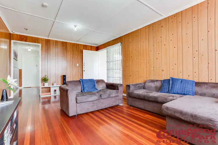 Third view of Homely house listing, 65 Diamond Street, Riverview QLD 4303