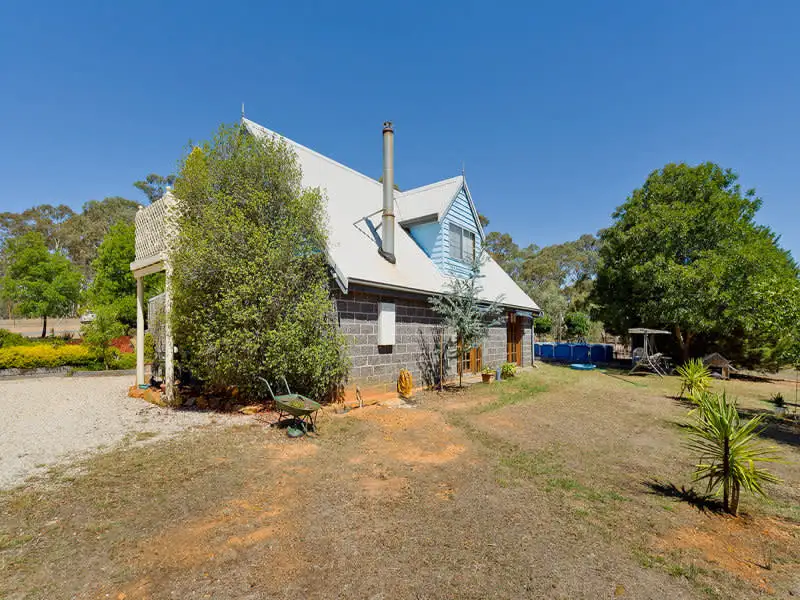 Main view of Homely house listing, 250 Vaughan Road, Yapeen VIC 3451