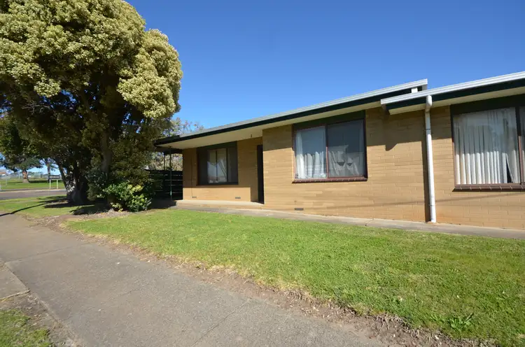 4/175 Hurd Street, Portland VIC 3305
